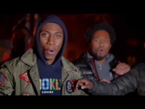 Shay Stacks - No Suburban (Remix) (Official Video)