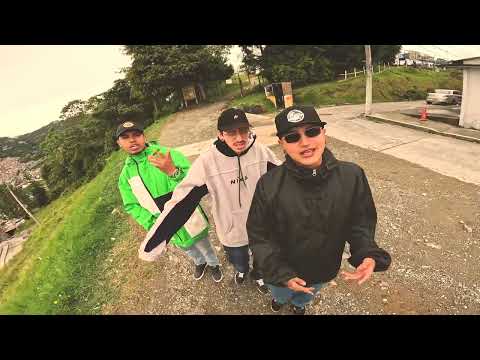 Sucia Alianza - Fumando En La Loma (Video Oficial) Prod. Truco AML