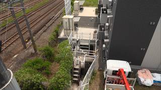 5月27日【びわ湖放送ニュース】工事現場でセメントに巻き込まれ死亡した２人はベトナム国籍の技能実習生