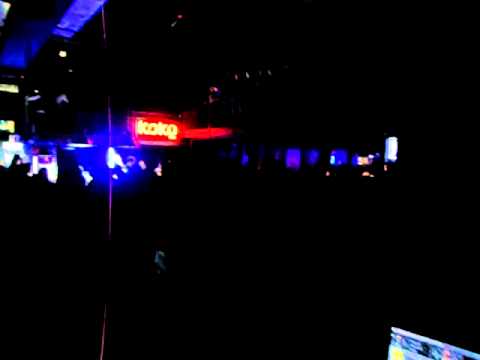 WAREHOUSE@KOKO LIVE CLUB (Bi) 3/03/12 - JACOPO IOTTI