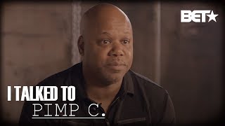 How Tupac Played A Role In This Critical Decision For Pimp C Explained by Too $hort