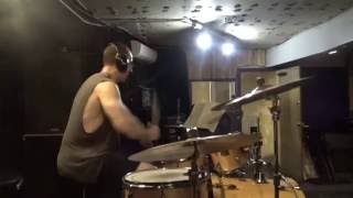 Candiria - 300 Percent Density - Drum Cover/7.2% Improv