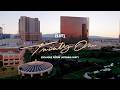 HUGEL present "21" exclusive album listening party [WYNN, LAS VEGAS] 2026.06.20