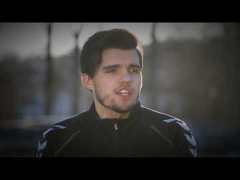 Nuno Jorge Sousa Soares - Spillerstall 2018 A-lag herrer, Ørn Horten