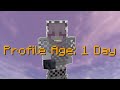 The FASTEST Progression you'll ever see in Hypixel Skyblock