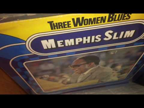 Vinyl Shopping•New Arrivals Section•FUNK•Blues Records•Vinyl Community•crate digging•NYC