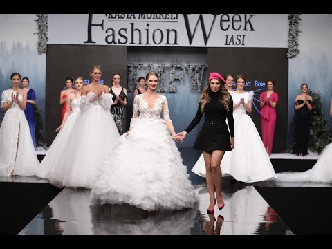 ADELINA BOIE | KMFW 2019 IX