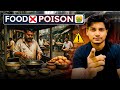 How Indian Street Food K Lling Indians Foodies Business Casestudy Youtubefeed