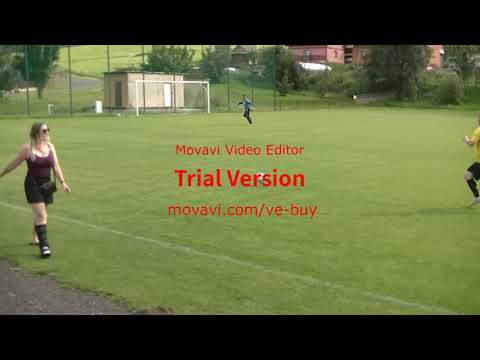 FK MALEČOV - MSK TRMICE