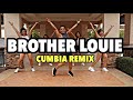BROTHER LOUIE | Modern Talking | CUMBIA REMIX | BUGING Dance Fitness