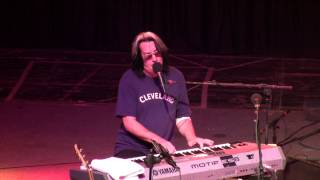 Todd Rundgren - Song of the Viking (Cleveland Agora 10-12-12)