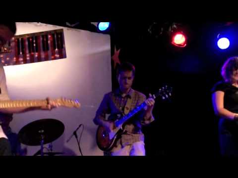 The Mathletes - Stereolab Cover Song