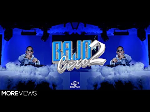 🥶BAJO CERO MIX Ep 2.0 .ANDY ALASKA (VIDEO OFICIAL)