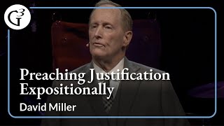 2017 G3 Conference — David Miller — Session 3