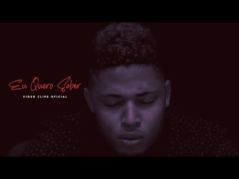 Ronaldo Fernandes - Eu Quero Saber (Video Oficial)