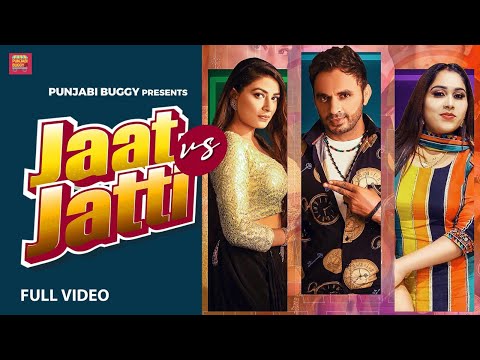 Misty Bhardwaj Jatt vs Jatti