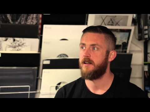 Dixon Avenue Basement Jams with Xone:DB4 and Serato DJ Club Kit