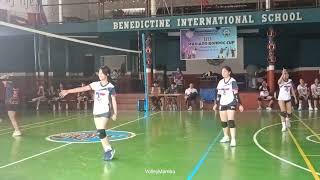 CoachT vs BIS 1st set MBCseason17 12072025