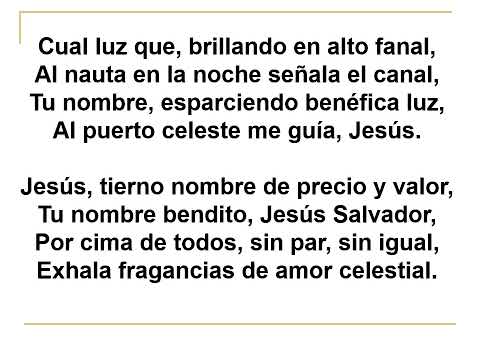 Himno 248   CUAL MIRRA FRAGANTE