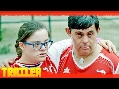 Champions (2018) Official Trailer 