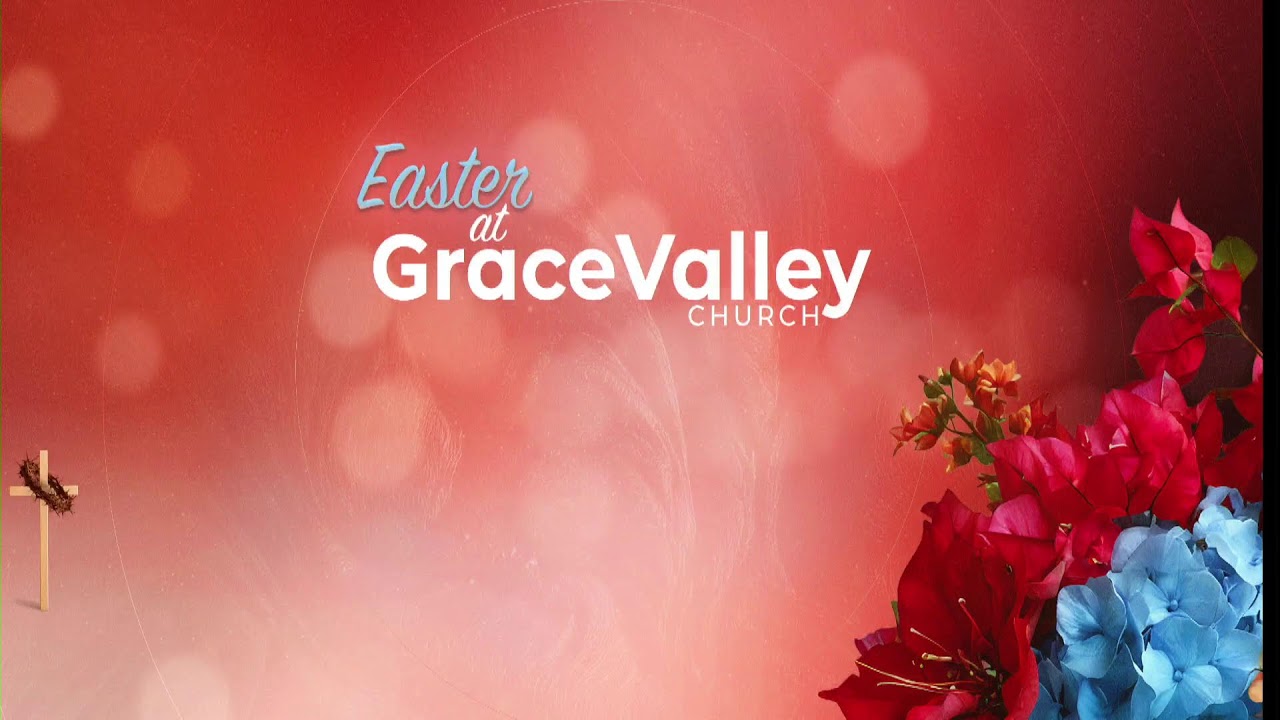 04/05/2026 The Comeback: Easter Changes Everything - A Brand-New Day