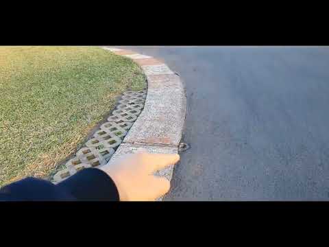 Vídeo aula na P1000 - Kartódromo Techspeed (antigo Velopark) - Nova Santa Rita/RS.