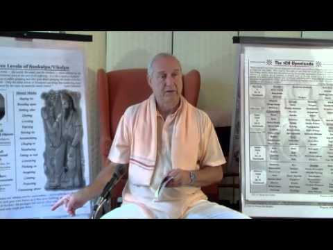 Shvetashvatara Upanishad - 17 by Babaji Bob Kindler