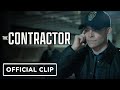 The Contractor - Exclusive Official Clip (2022) Chris Pine,  Kiefer Sutherland