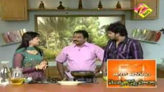 Mee Inti Vanta Feb. 03 '11 Part - 1