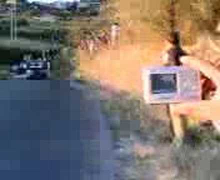 rally montaperto curve mozzafiato