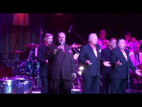 Tommy Mara and the Crests - William Clare Entertainment