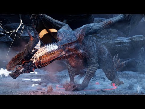 Dragon Age™: Inquisition - Pt. 66 - In Over My Head