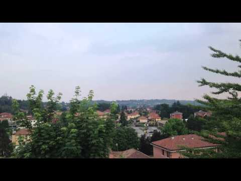 TL #10: Barzanò - Italy