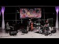 Christopher Pitts Trio perform "Here Again" by Buddy Montgomery #piano #jazz #blackmusic #indianaave