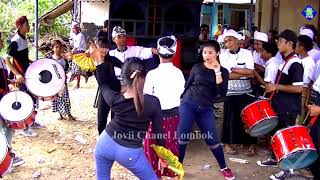 Download lagu DWI SAWIT PERSI MEGANTARA  DAN 3 MEGA DANCER mp3