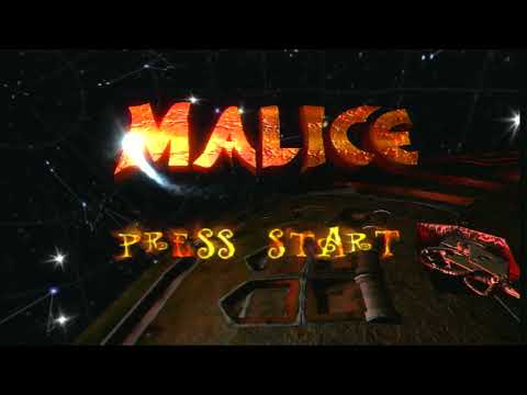 Malice Xbox Clásico