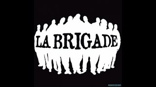 La Brigade Chords