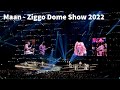 Maan - Ziggo Dome Show 2022 [VOLLEDIGE CONCERT]