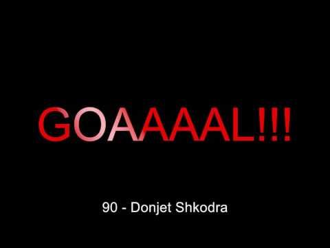 06.07.2017: Sant Julia - Skenderbeu (0 - 5)