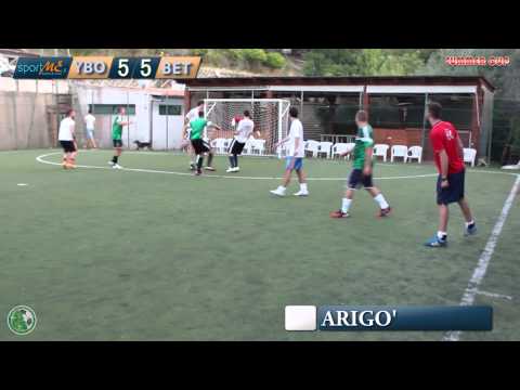 SUMMER CUP C5  - Young Boys VS Betlive 5000