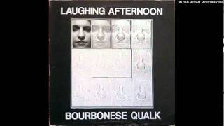 Bourbonese Qualk - Freefall