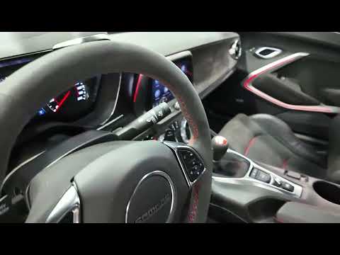 2024 Chevrolet Camaro (CC-2122379) for sale in Greensboro, North Carolina