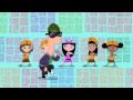 Phineas and Ferb - Spa Day (Song) 