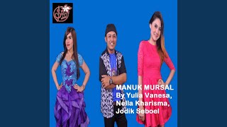 Manuk Mursal