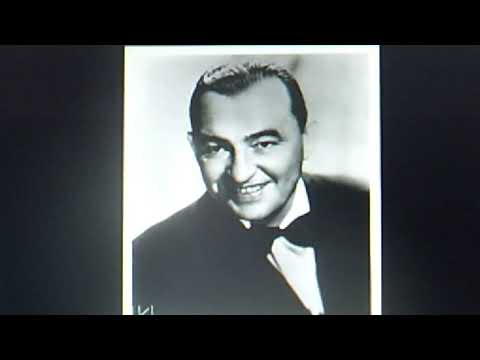 Freddy Martin and his Orchestra, v./Clyde Rogers:  "'Til Reveille"  (1941)