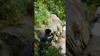 preview picture of video 'Assam Adventures presents CHAKRASHILA WATER FALL'