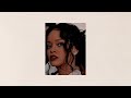 Rihanna Disturbia Acapella