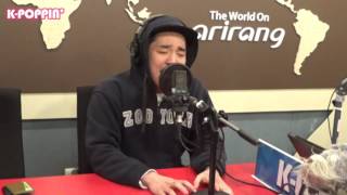 [K-Poppin'] 한희준 (Heejun Han) - 생각나 (Think of You)