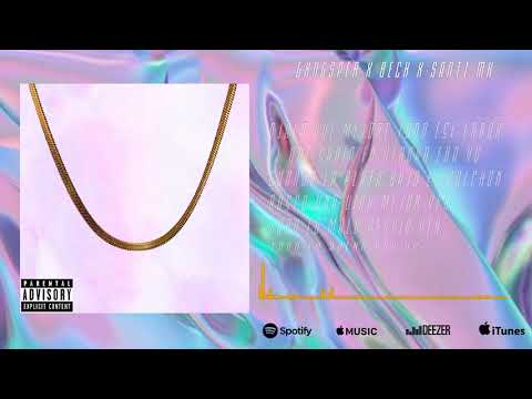 Gxngsper - "Uno Cuatro Siete" ft. SANTI MK X BECK