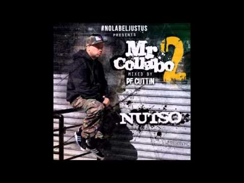 Nutso - Chopper Gmixx (Feat Shaz Illyork Nems Poison Pen and Danse Diamons)